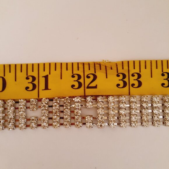 Rhinestone Belt - Picture 12 of 12